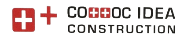 Cottoc Idea Metal Work & Material Sdn Bhd