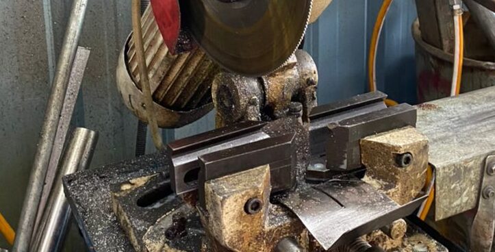 Pipe Cutter